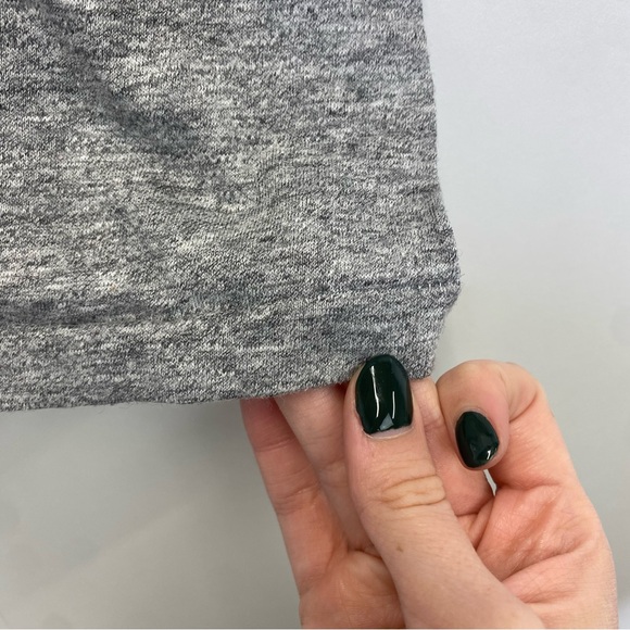 Vintage 80s Penn State College Old English Font Single Stitch T-Shirt - Picture 4 of 7